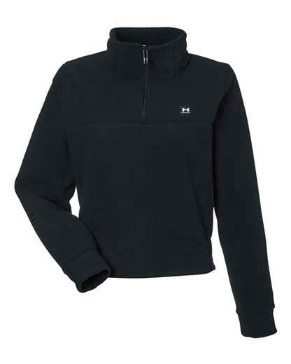 Women's Expanse Fleece Half-Zip Pullover - 14992