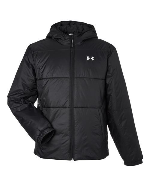Men's LW Insulated Jacket - 14993