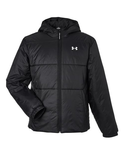 Men's LW Insulated Jacket - 14993