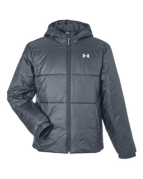 Men's LW Insulated Jacket - 14993