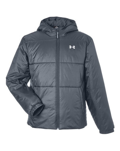 Men's LW Insulated Jacket - 14993