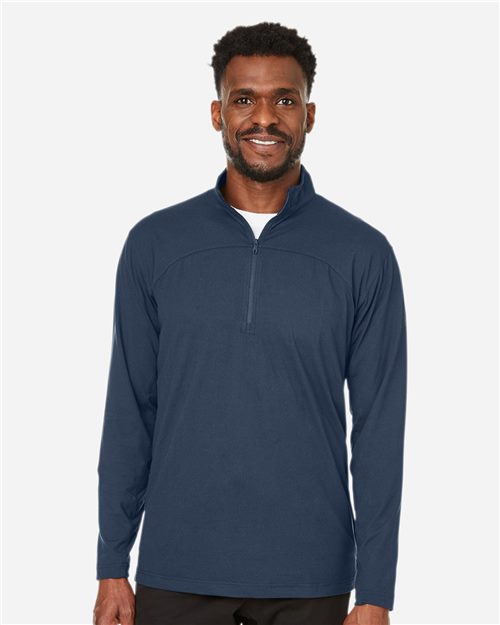 Men's Spyre Quarter-Zip Pullover - 12759