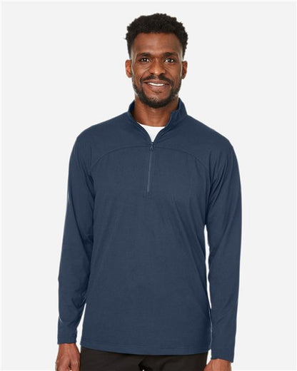 Men's Spyre Quarter-Zip Pullover - 12759