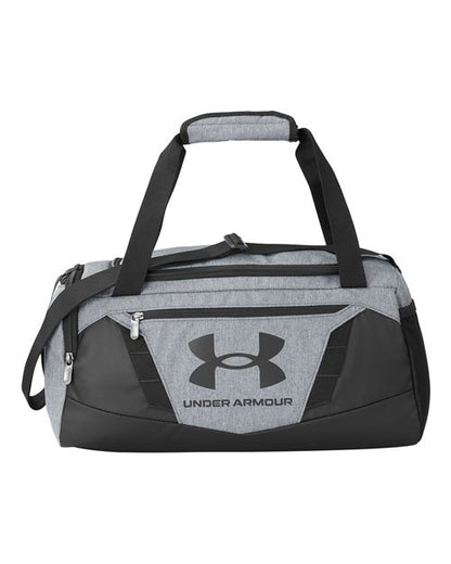 Undeniable 5.0 XS Duffel Bag - 15006