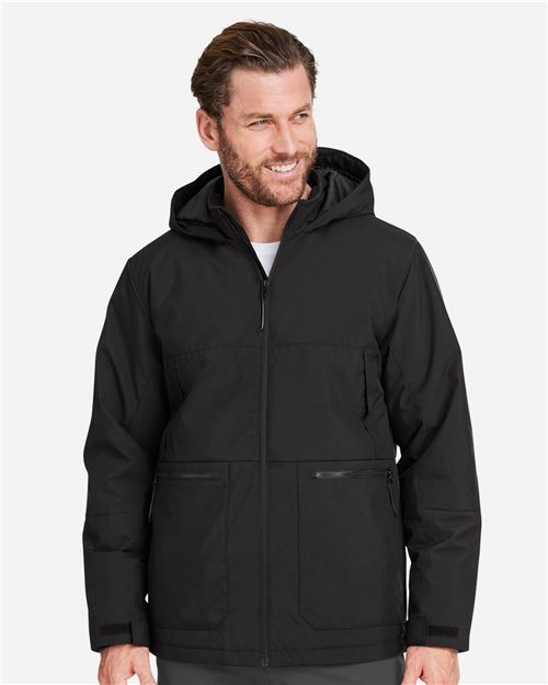 Men's Convert Insulated Jacket - 12763