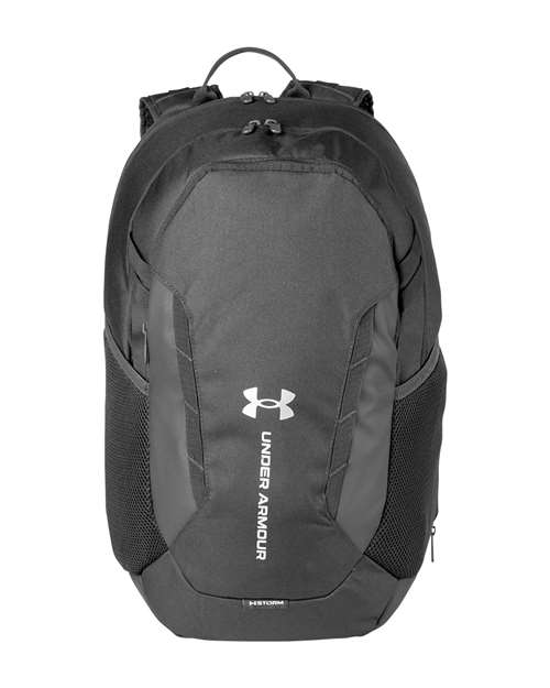 Hustle Backpack 6.0 - 15016