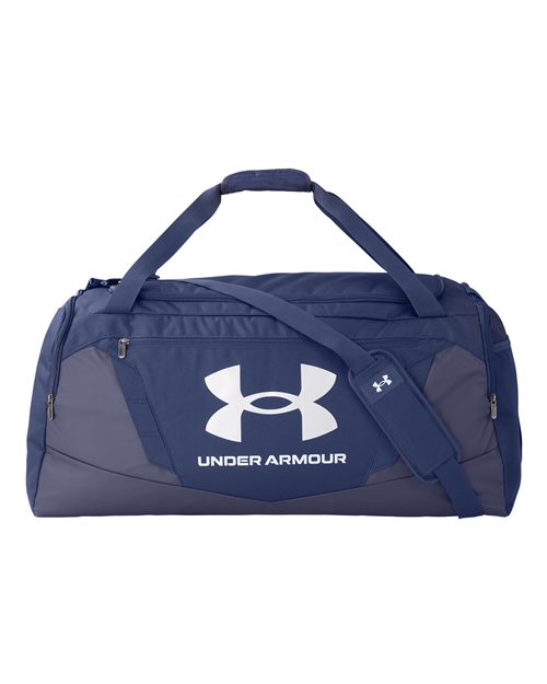 Undeniable 5.0 LG Duffel Bag - 15018