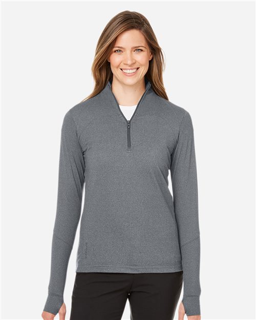 Women's Spyre Quarter-Zip Pullover - 12767
