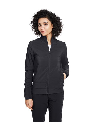 Women's Axis Insulated Jacket - 12768