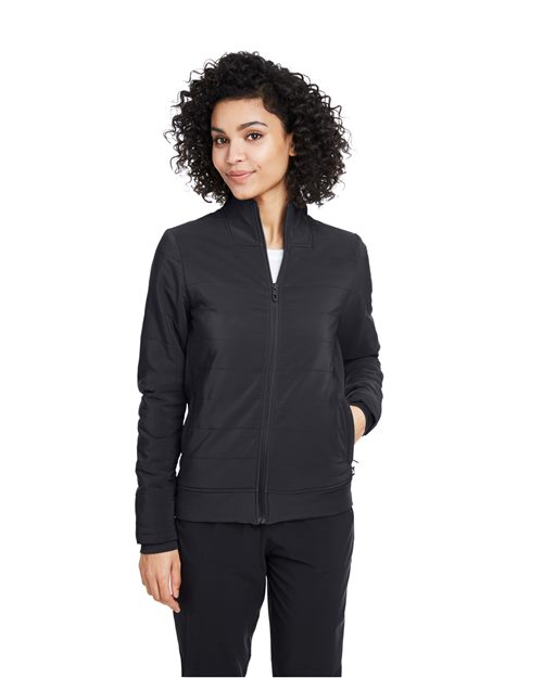 Women's Axis Insulated Jacket - 12768