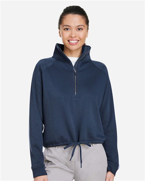 Women's Xtryme Half-Zip Pullover - 12770