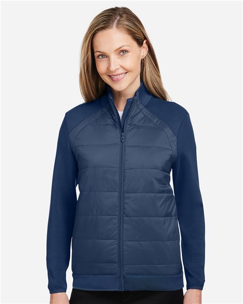Women's Impact Full-Zip Jacket - 12772