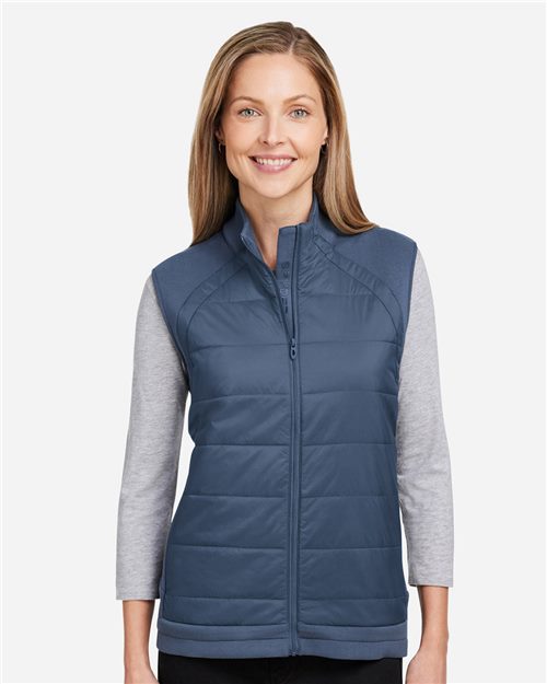Women's Impact Vest - 12779