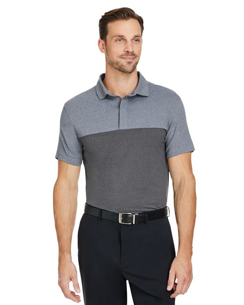 Men's Spyre Flex Colorblock Polo - 12780
