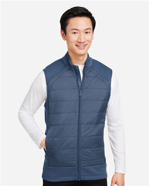 Men's Impact Vest - 12781
