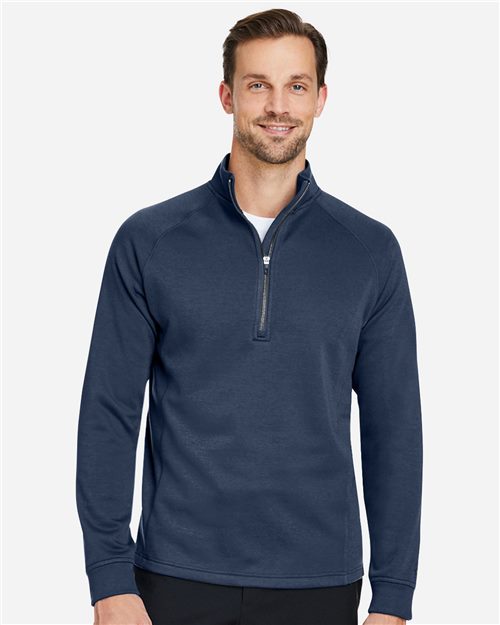 Men's Xtryme Half-Zip Pullover - 12782
