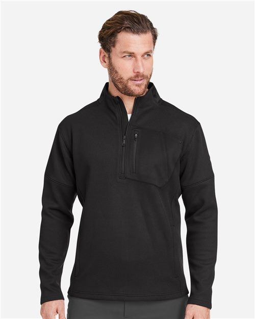 Men's Constant Canyon Quarter-Zip Pullover - 12785