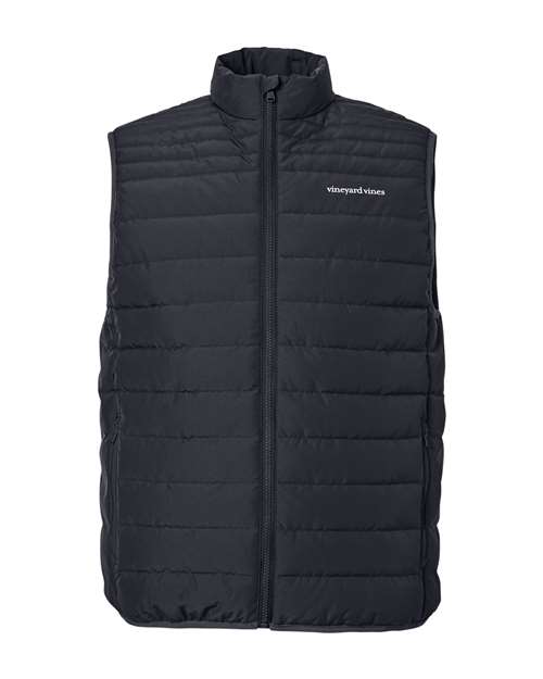 Men's Mountain Weekend Puffer Vest - 15191