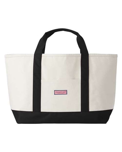 Captain Tote Bag - 15264