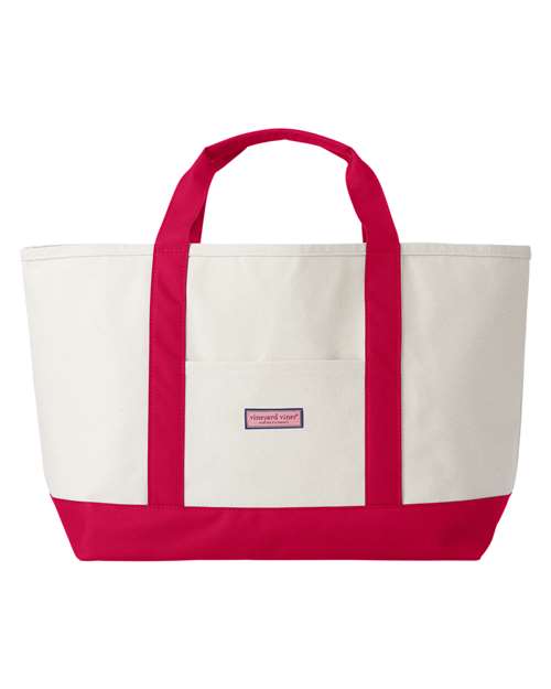 Captain Tote Bag - 15264