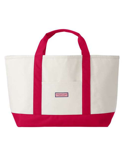 Captain Tote Bag - 15264