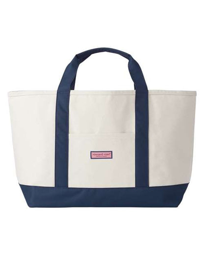 Captain Tote Bag - 15264