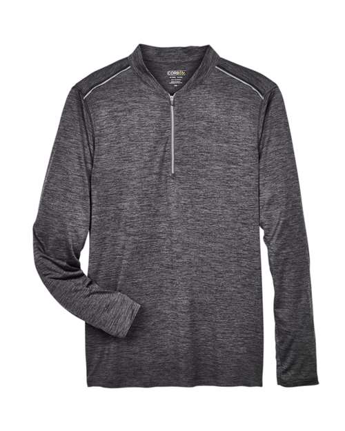 Men's Kinetic Performance Quarter-Zip Pullover - 15341