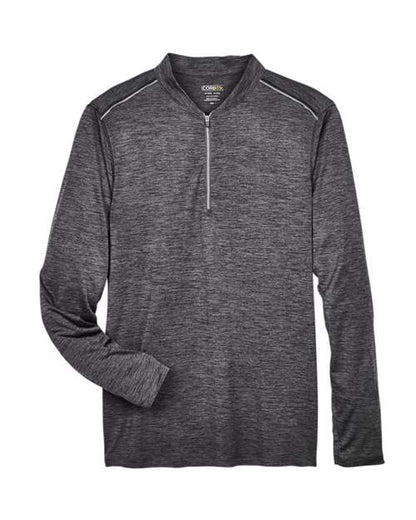 Men's Kinetic Performance Quarter-Zip Pullover - 15341