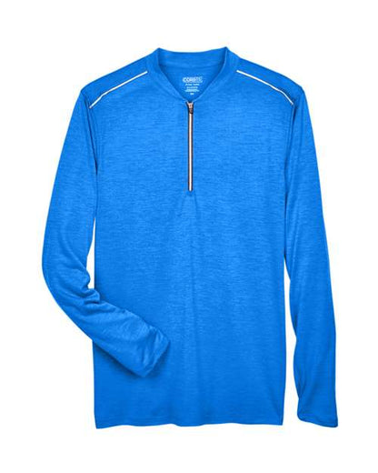 Men's Kinetic Performance Quarter-Zip Pullover - 15341