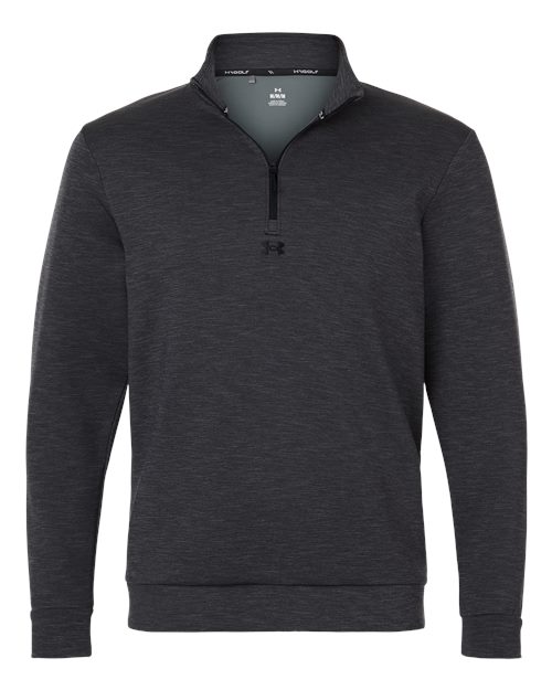 Men's Drive Midlayer Quarter-Zip Pullover - 15352