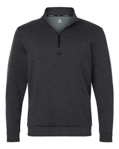 Men's Drive Midlayer Quarter-Zip Pullover - 15352