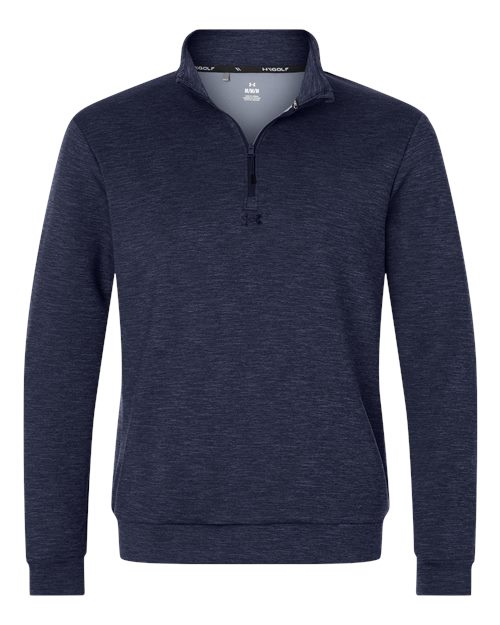 Men's Drive Midlayer Quarter-Zip Pullover - 15352