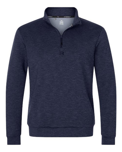 Men's Drive Midlayer Quarter-Zip Pullover - 15352