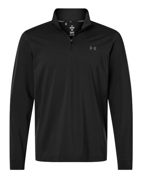Men's Drive Quarter-Zip Pullover - 15354