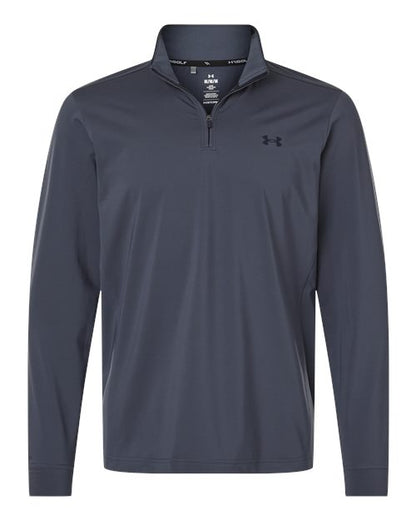 Men's Drive Quarter-Zip Pullover - 15354