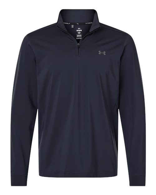 Men's Drive Quarter-Zip Pullover - 15354