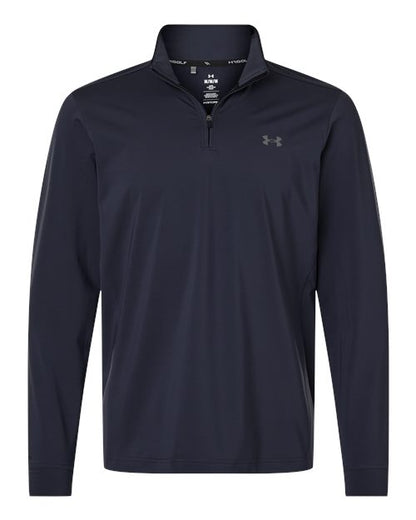 Men's Drive Quarter-Zip Pullover - 15354
