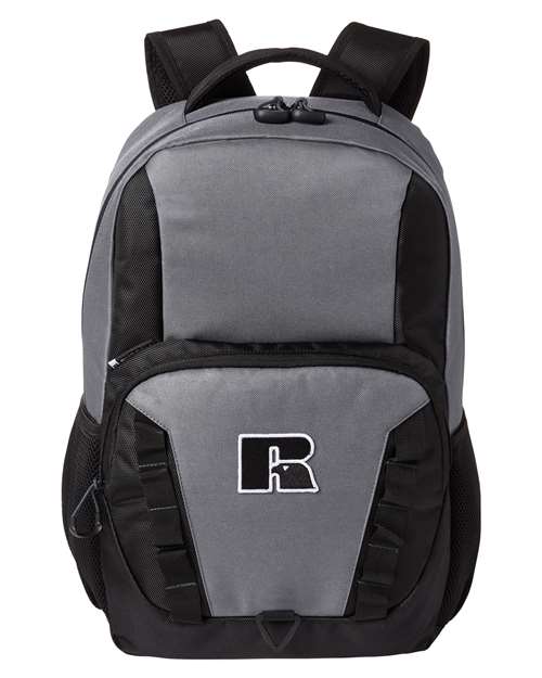 Lay-Up Laptop Backpack - 15282
