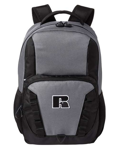 Lay-Up Laptop Backpack - 15282