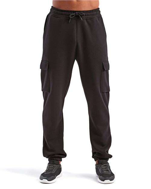 Unisex Riley Cargo Joggers - 12929