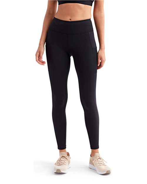 Women's Mesh Pocket Danica Leggings - 12945