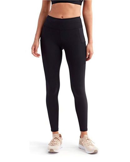 Women's Mesh Pocket Danica Leggings - 12945