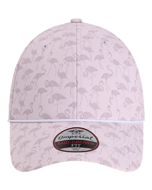 The Outtasite Cap - 12162