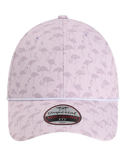 The Outtasite Cap - 12162