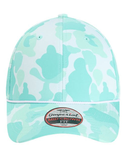 The Outtasite Cap - 12162