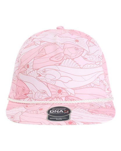 The Golden Hour Cap - 12167