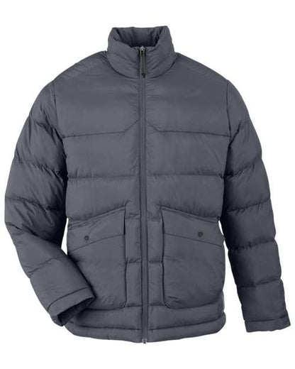 Men's Inspire Puffer Jacket - 15632