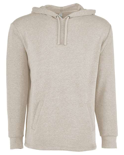 Unisex Malibu Welt Pocket Hoodie Sweatshirt - 4169