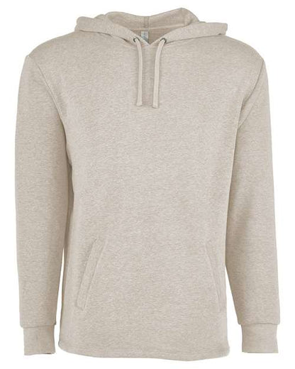 Unisex Malibu Welt Pocket Hoodie Sweatshirt - 4169