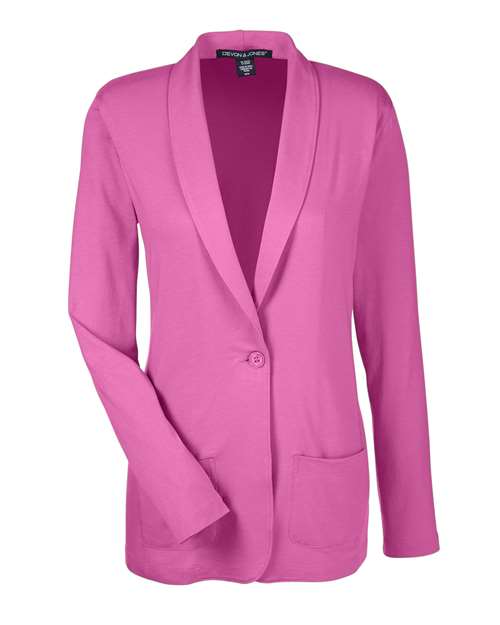 Women's Perfect Fit™ Shawl Collar Cardigan - 13269
